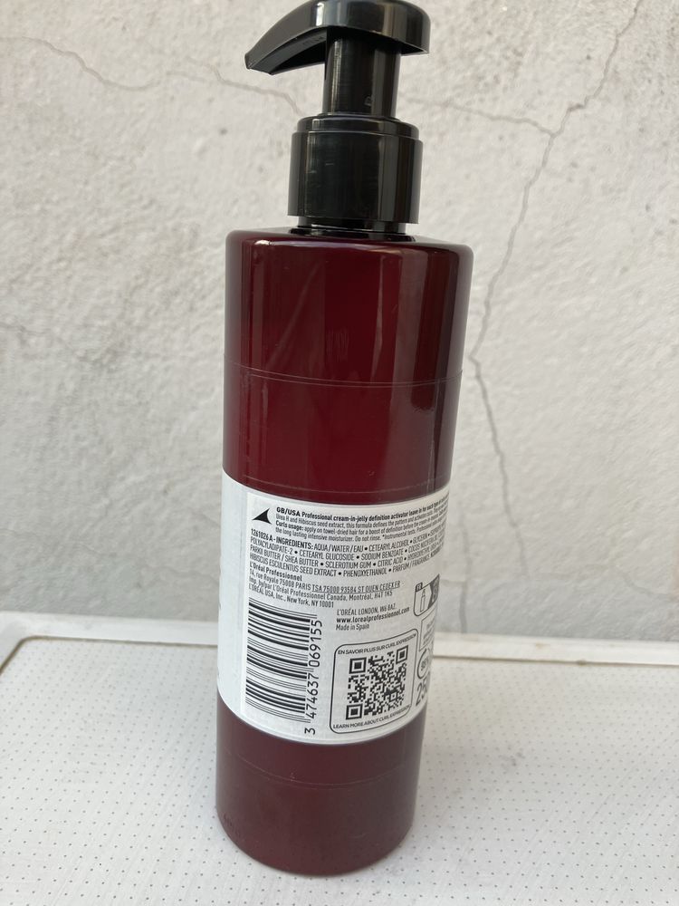 Loreal Professionnel Serie Expert Curl Expression