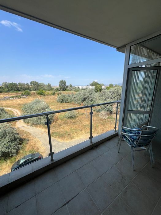 Продава се Двустаен апартамент в к.к. Слънчев бряг - 62 кв.м за 1186 €/кв.м - Снимка #3