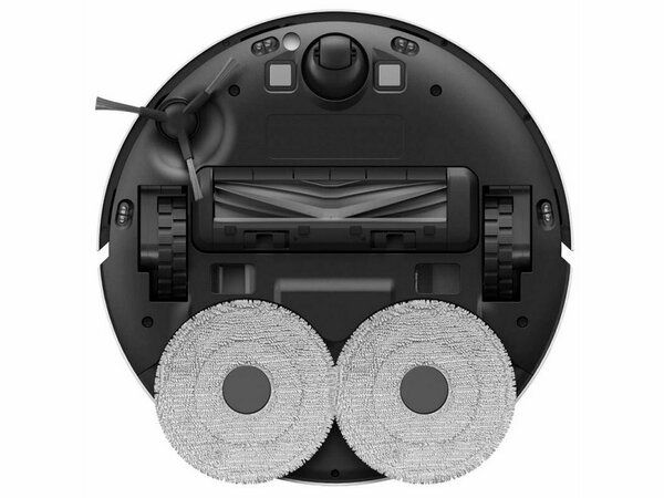 Робот-пылесос Dreame L10s Plus (RLL42SD), белый