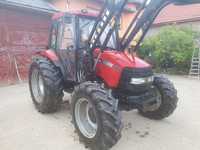 Tractor CASE IH JX 80