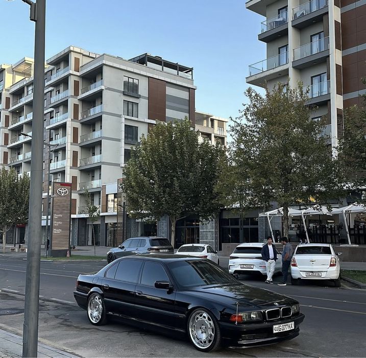 Бумер в продаже!