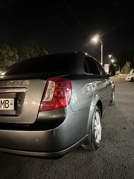 Chevrolet Gentra Avtomat toza