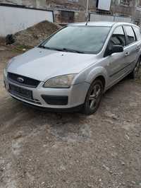 Fata completa motor Ford focus 2 1.6 tdci