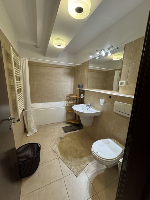 Închiriere apartament 4 camere Pipera langa Scoala Americana