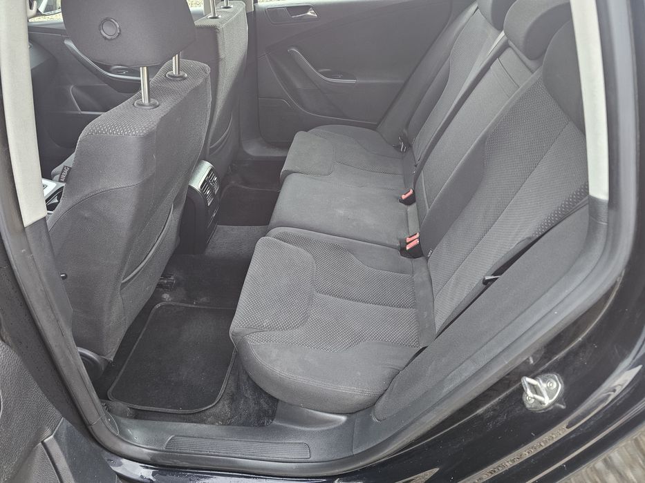 VW Passat B6, 1.9 TDI 105CP, 2007, unic proprietar,  in stare buna