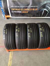 Anvelope vara 215/40/18 Dunlop Sport Maxx RT2 215 40 18 R18