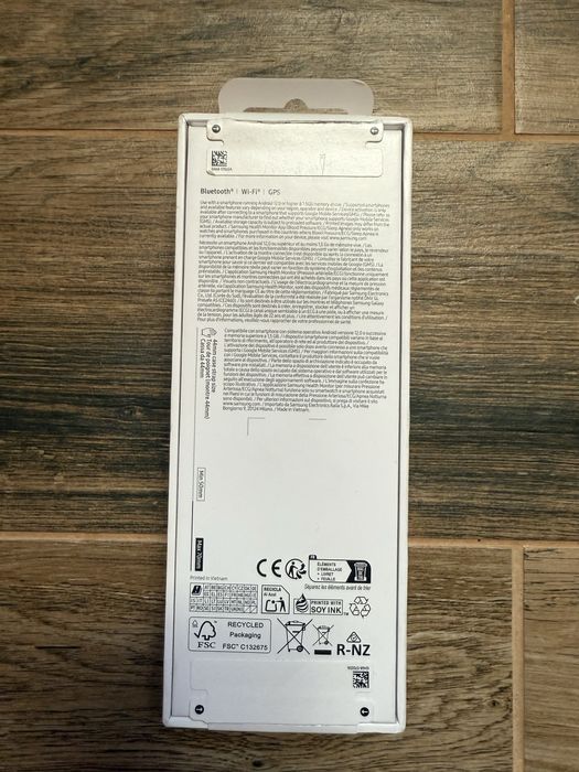 Samsung Galaxy Watch 8 44mm Nou