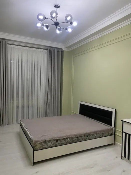 3-х комнатная, 102 м2, кирпич, евроремонт,Ор-р ул. Шота Руставели’