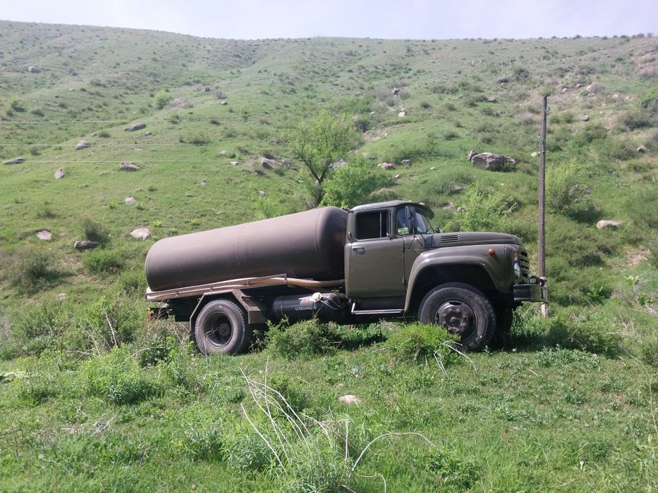 Откачка Септик Ассенизатор