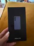 Samsung galaxy s24 256gb cobalt violet sigilat
