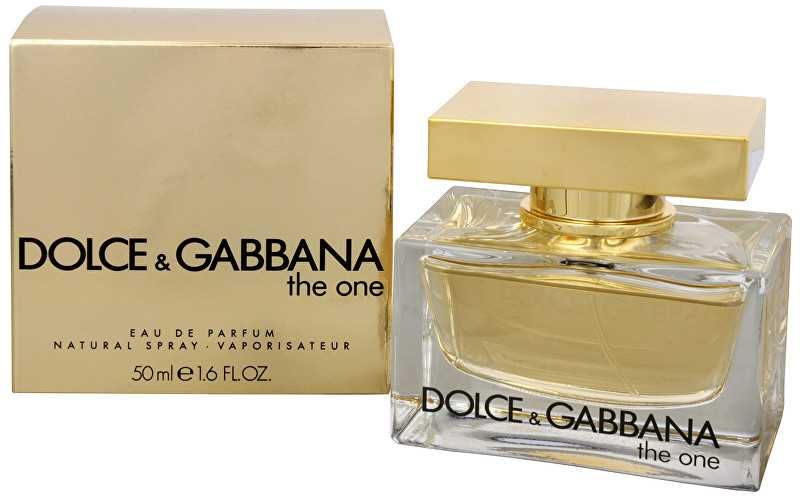 Dolce&Gabbana Dolce & Gabbana The One Woman Парфюм 75ml Пол: Жени