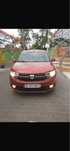 Vand dacia logan 0.9 cu gaz
