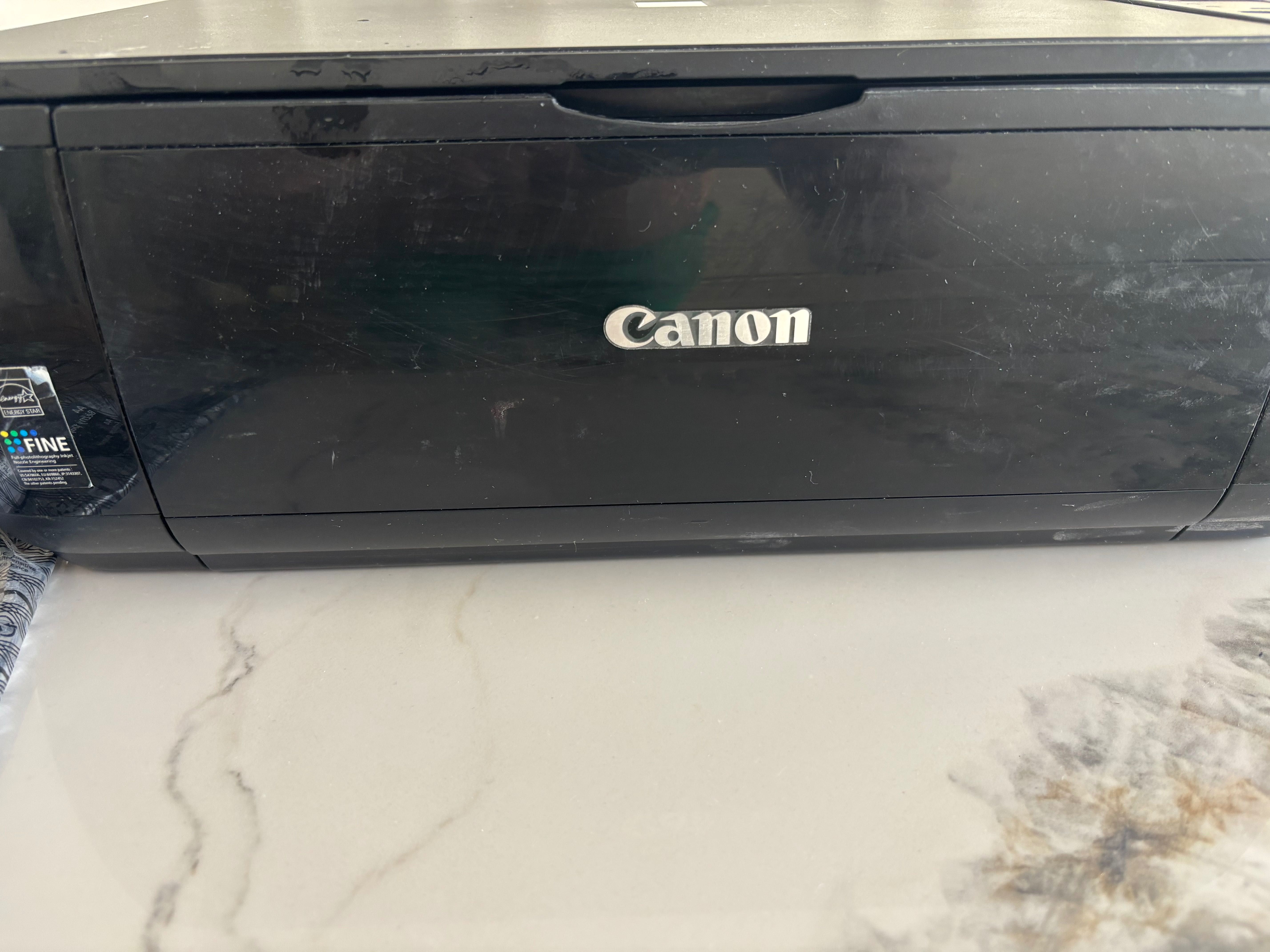 Canon pixma MP280