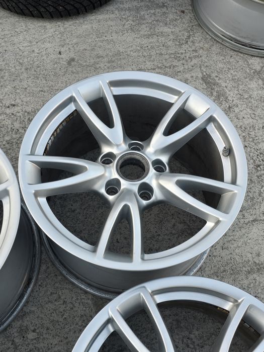 Джанти 18 / 5х130 - Porsche Спорт пакет 5x130