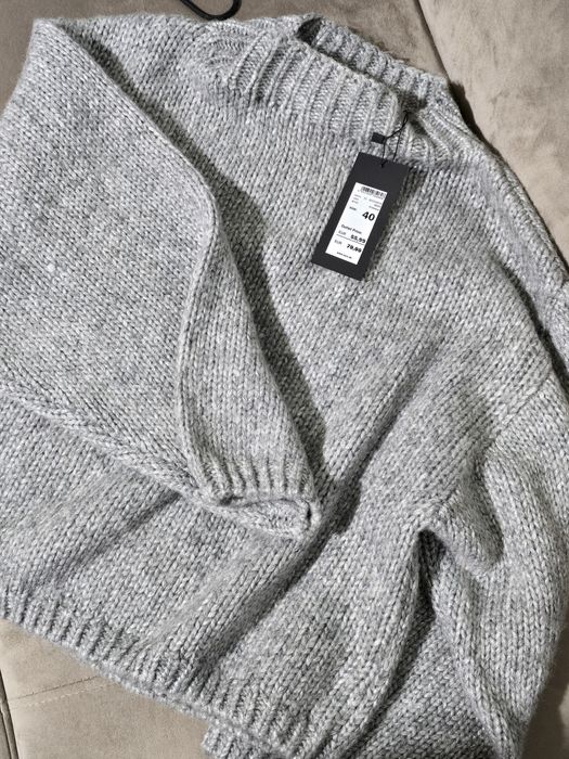 Plovar dama gri argintiu Zero, marime L