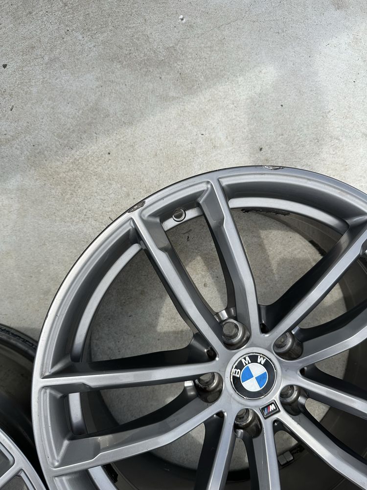 Оригинални Джанти за Бмв Bmw 18” 5X112 G20 G30