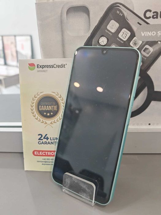 Samsung A26 5G 8/256Gb (AG44 Bc2 B:6326)-Garantie 2 ani!