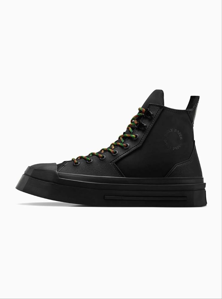 Converse limited
