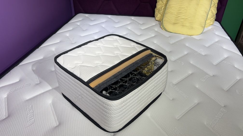 Ideal ortopedik matras | Ideal ортопедический матрас N2