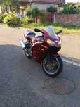 Vand Kawasaki zx6r