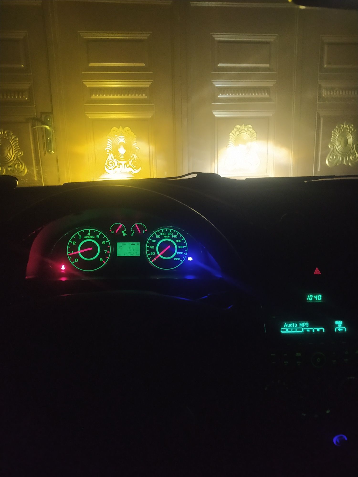 Gentra chevrolet