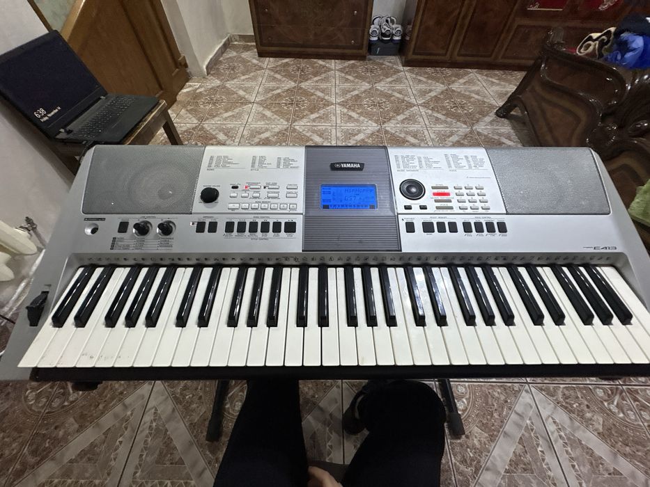 Vand orga yamaha stare buna