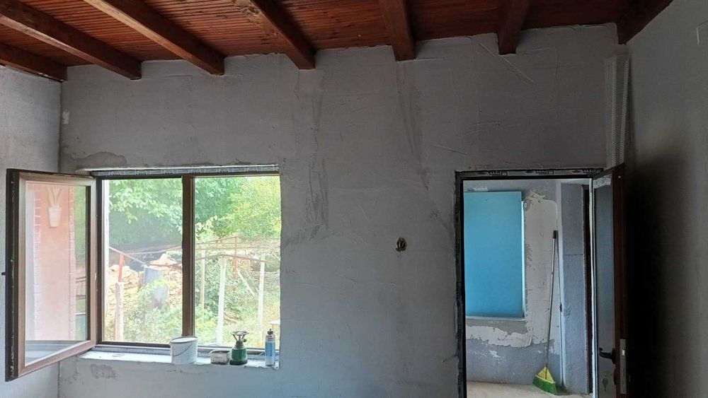 Продавам къща в сърцето на Сърнена средна гора