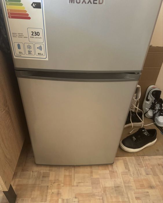 Холодильник Muxxed BCD-73