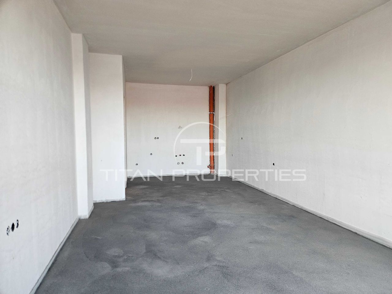 Продава се Двустаен апартамент в Пловдив, Остромила - 74 кв.м за 1138 €/кв.м - Снимка #3