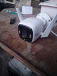 продавам охранителна Tapo Camera