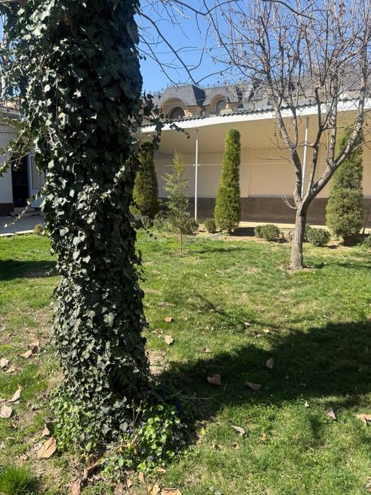 Продается земельный участок 10.7 соток Чайхана Салом