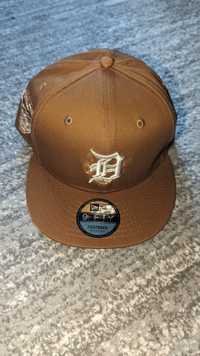 New Era Detroit Tigers șapcă ( nike Jordan adidas levi's polo stussy