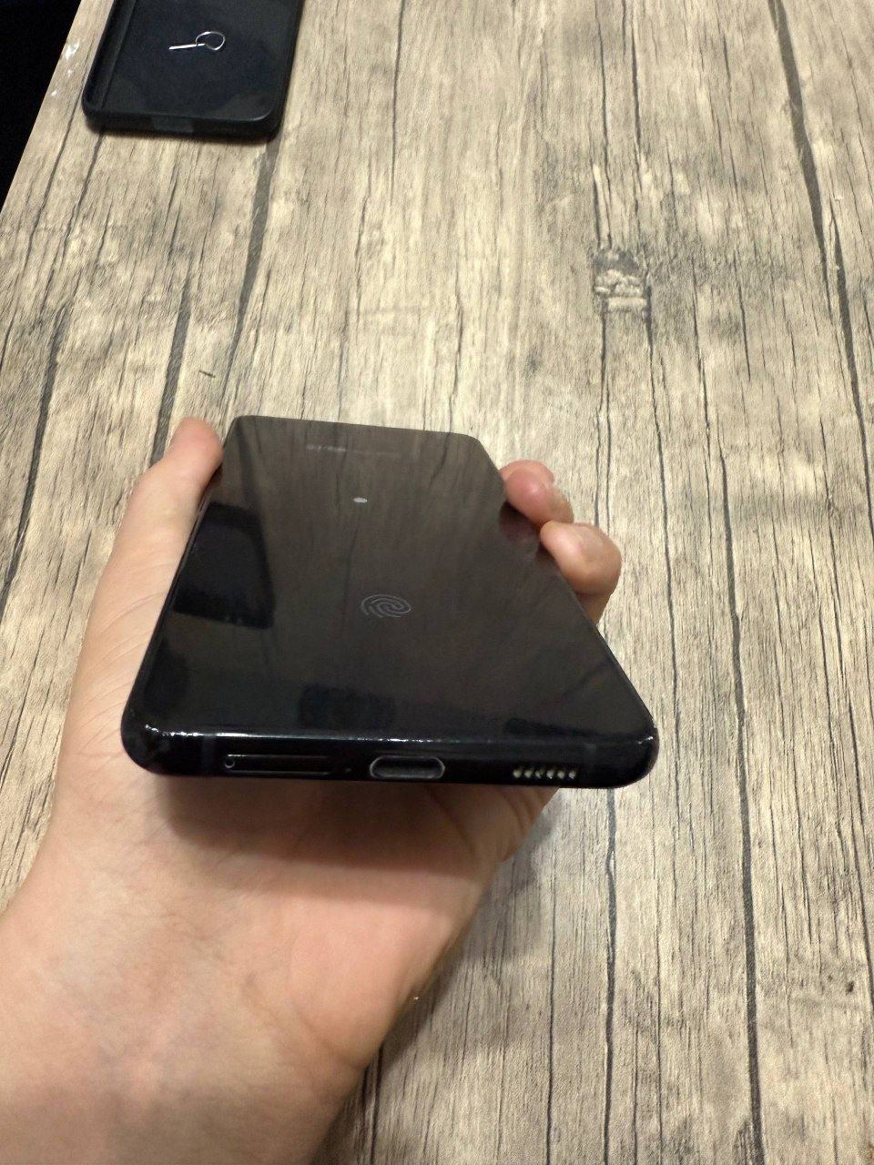 Samsung S 21+ 5G