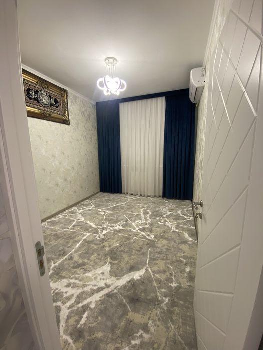 Sotiladi! Assalom Maxtumquli, 1/8/9