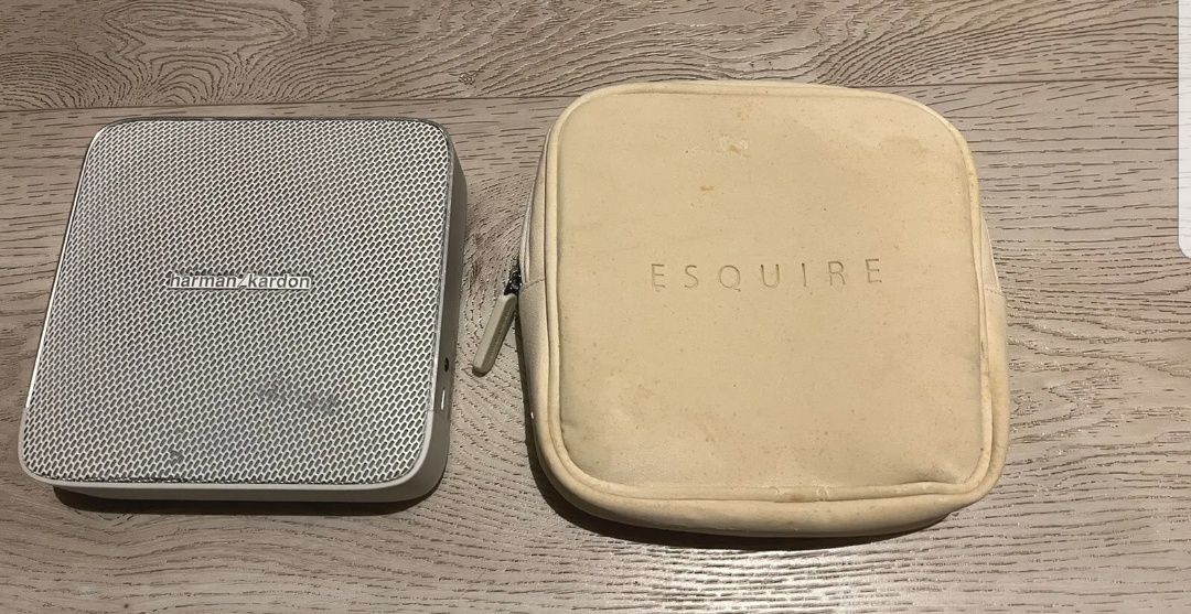 Harman Kardon Esquire