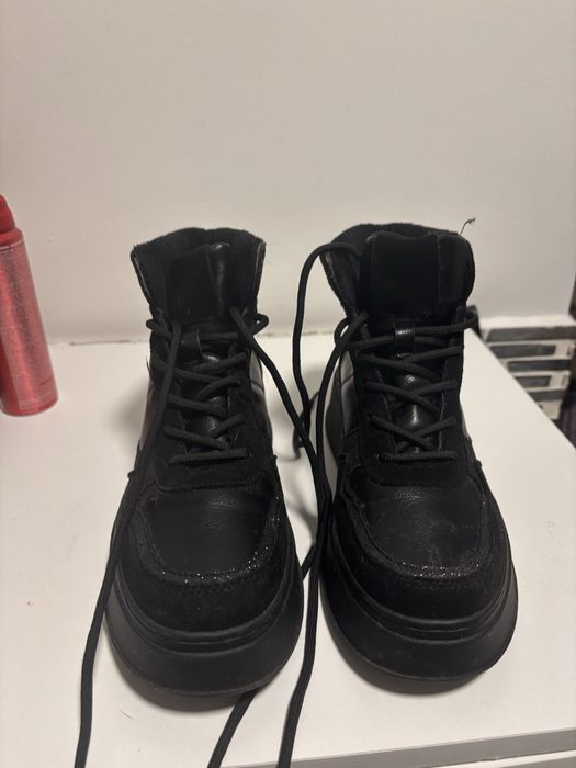 Дамски обувки 36 номер