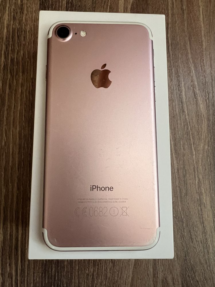 Iphone 8 пълен комплект