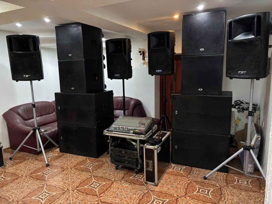 VÂND STAȚIE  xa -2 pro originala