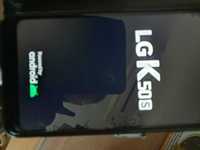 Продавам Мобилен Телефон LGK50S