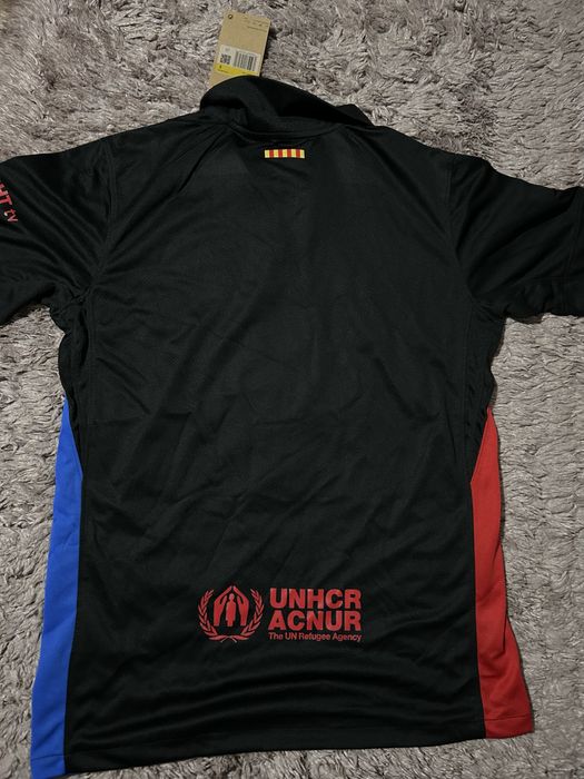 Tricou Barcelona  S