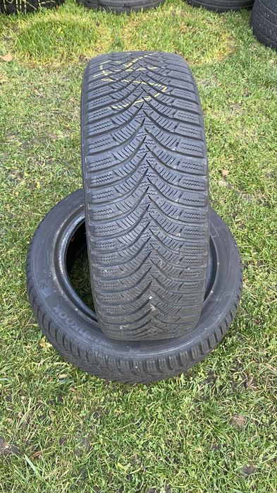 Anvelope iarna m+s 185/55R15 hankook