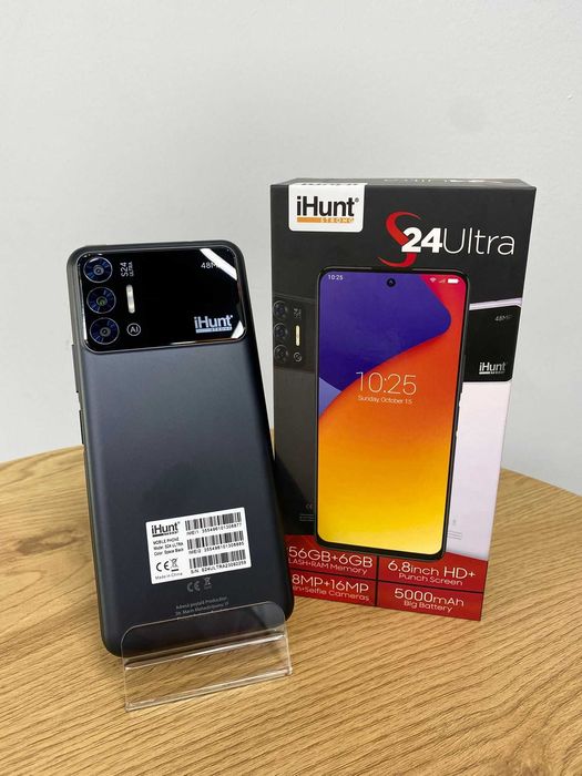 iHunt S24 Ultra - 256 GB - Nou