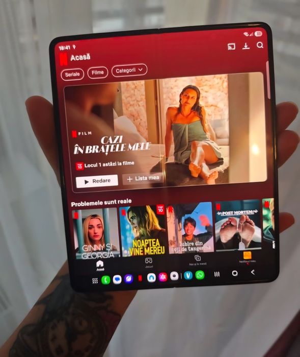 samsung galaxy fold 5