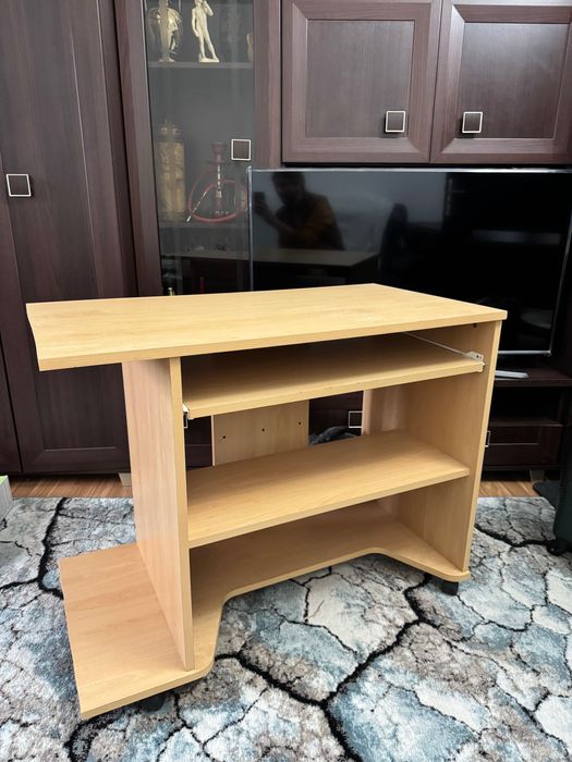 Urgent! Gratuit! Birou calculator