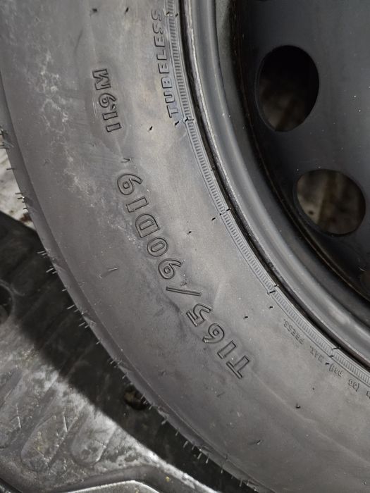 Патерица 19цола  Мерцедес