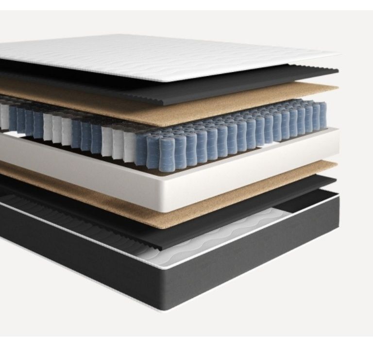 Матрас ULPA Prime, 160x200x30