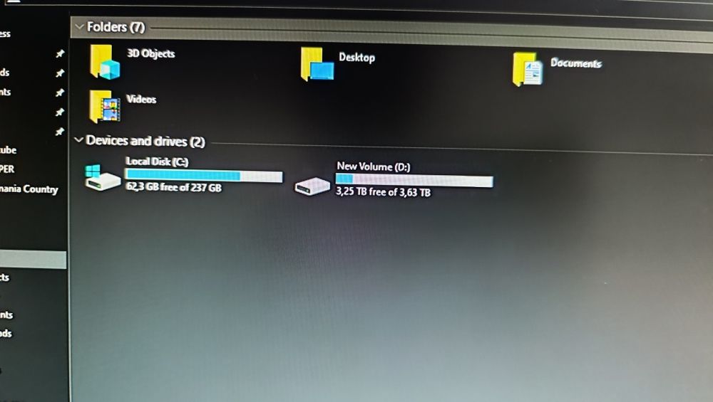 Unitate Pc Aquiris rgb