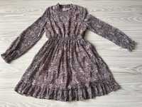Детска рокля Reserved 146