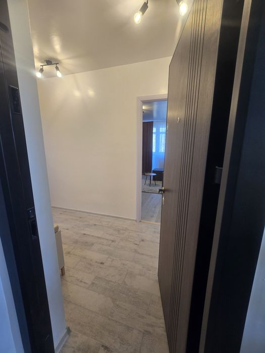 Inchiriez apartament 2 camere Drumul Taberei!