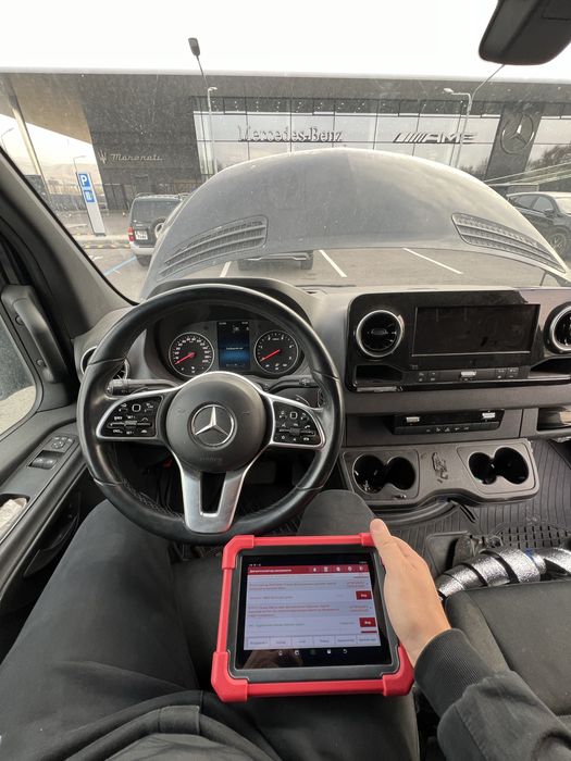 диагностика ремонт авто на выезд 24/7 сервис